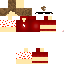 Texture for nhgh