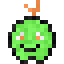 Texture for Caris apple