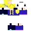 Texture for fkbcf