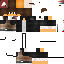 Texture for Goten