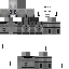 Texture for animatronic