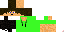 Texture for Arthur_MWS