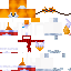 Texture for Scientist Tails