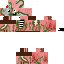 Texture for pigman consiente