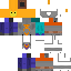 Texture for wip  axle