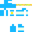 Texture for messi2 