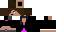 Texture for Casey In a tuxedo