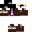Texture for desperadette