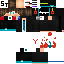 Texture for Nil
