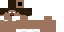 Texture for herobrine in undies