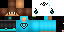 Texture for SirPauloEVIL