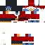 Texture for Toto_Pingo14 Noël