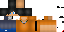 Texture for Semideus Leo