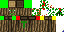 Texture for tree man 