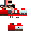 Texture for doppler effect 2