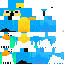 Texture for Parrot