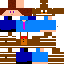 Texture for William in Feddy