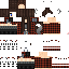 Texture for My OC2 (EDIT OVER A EDIT!)
