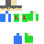 Texture for カラメル