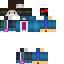 Texture for RAndom Guy