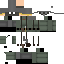 Texture for WW1