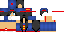 Texture for Super woman 