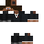 Texture for Steve Tuxedo