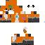 Texture for FOX_PLUSH