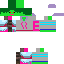 Texture for YoloDrache