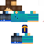 Texture for CBW_TTK