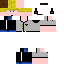 Texture for Hh