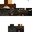 Texture for Terno Apocalipse