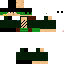 Texture for zoro_gamer1