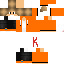 Texture for steve