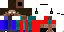 Texture for Gabriel4100