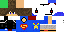 Texture for sed