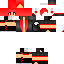 Texture for Delphox
