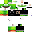 Texture for yoshibestcraft (UPDATED)