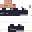 Texture for Hunnic Man