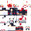Texture for kimono