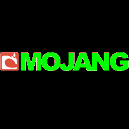 Texture for Mojang