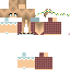 Texture for Giselle