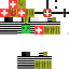 Texture for Chaosflo der 1. echte Schweizer