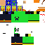 Texture for dref