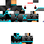Texture for ahmed1834