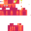 Texture for pikmin red