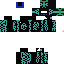 Texture for BashBlack22 spacesuit