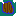Texture for Cardboard Box Lapiz Lazuli