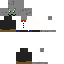 Texture for cat mustache 3 (created by naglis)
