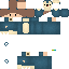 Texture for Hacker Skin